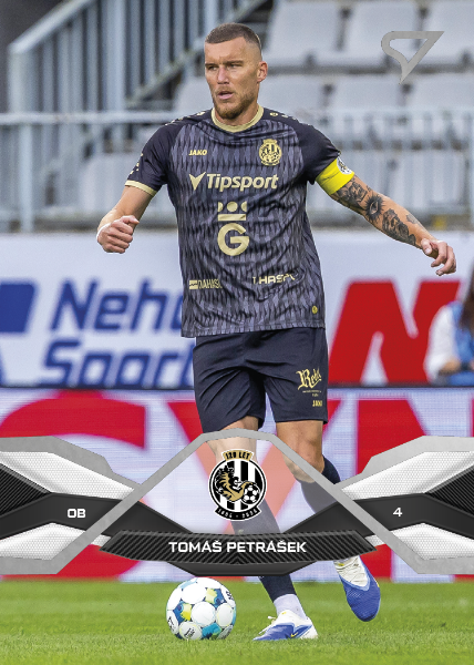 Petrášek Tomáš 25-26 Chance Liga #76