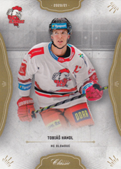 Handl Tobiáš 20-21 OFS Classic #77