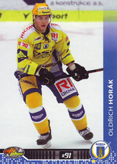 Horák Oldřich 13-14 OFS Plus #77