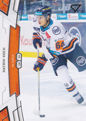 Koch Patrik 19-20 Tipsport Liga #77