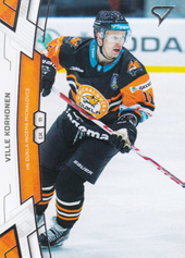 Korhonen Ville 2020 All Star Edition Tipsport Liga Update #U77
