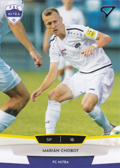Chobot Marián 19-20 Futbalové Slovensko #78