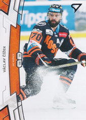 Čížek Václav 19-20 Tipsport Liga #78