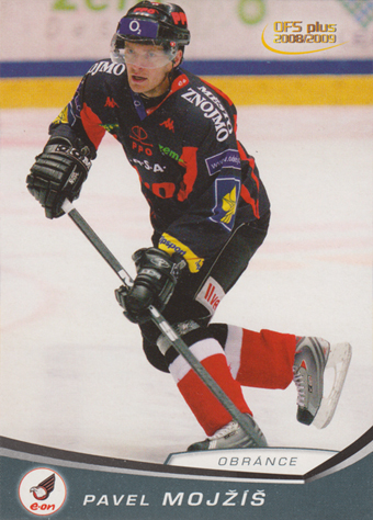 Mojžíš Pavel 08-09 OFS Plus #78