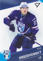 Ordzovenský Peter 16-17 Tipsport Liga #78