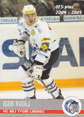 Rataj Igor 04-05 OFS Plus #78