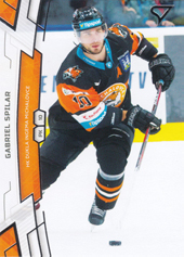 Spilar Gabriel 2020 All Star Edition Tipsport Liga Update #U78