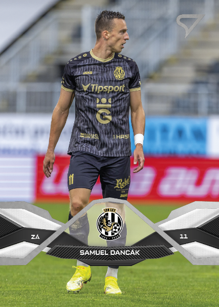 Dancák Samuel 25-26 Chance Liga #78