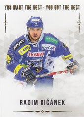 Bičánek Radim 2018 OFS You Want the Best #79