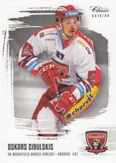 Cibuļskis Oskars 19-20 OFS Classic #79