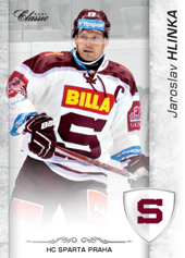 Hlinka Jaroslav 17-18 OFS Classic #79
