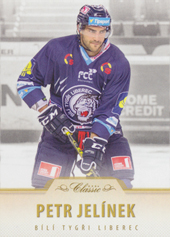Jelínek Petr 15-16 OFS Classic #79