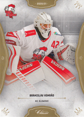 Konrád Branislav 20-21 OFS Classic #79