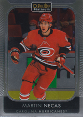 Nečas Martin 21-22 O-Pee-Chee Platinum #79