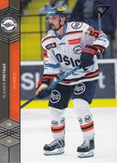 Pretnar Klemen 18-19 Tipsport Liga #79