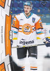 Šimun Eduard 2020 All Star Edition Tipsport Liga Update #U79
