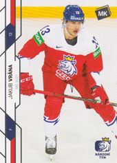 Vrána Jakub 2021 MK Reprezentace #79
