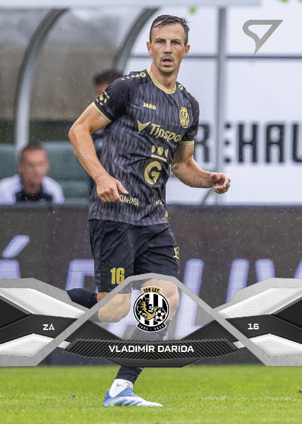 Darida Vladimír 25-26 Chance Liga #79