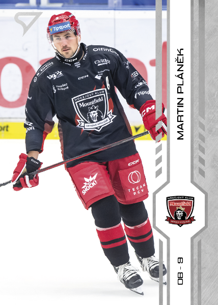 Pláněk Martin 24-25 Tipsport Extraliga #311