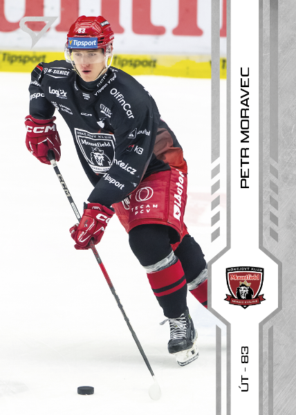 Moravec Petr 24-25 Tipsport Extraliga #314