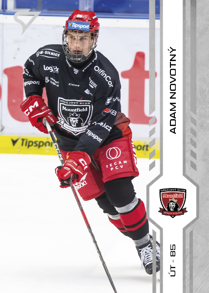 Novotný Adam 24-25 Tipsport Extraliga #315