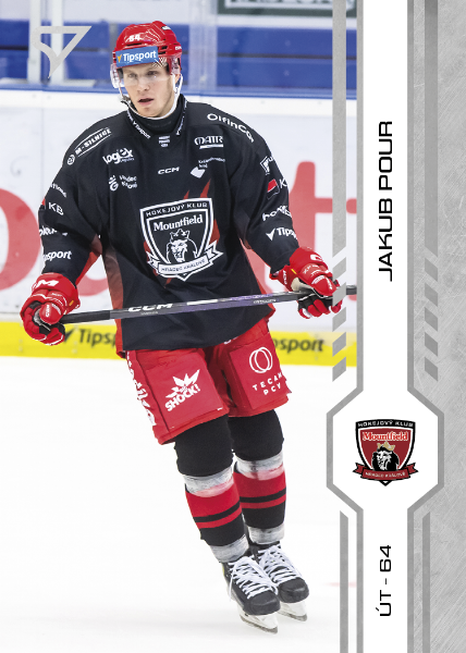 Pour Jakub 24-25 Tipsport Extraliga #316