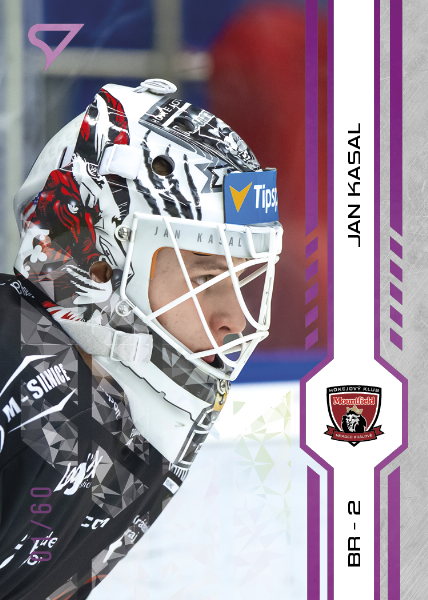 Kasal Jan 2025 Tipsport ELH Play Off Purple #410