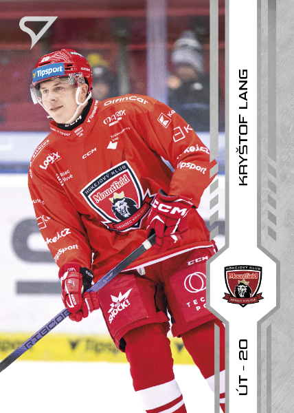 Lang Kryštof 2025 Tipsport ELH Play Off #413