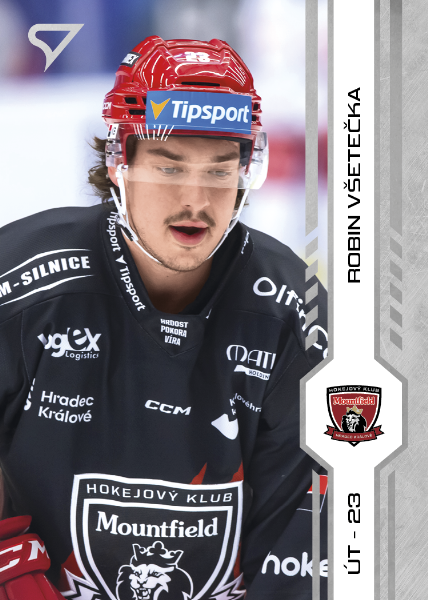 Všetečka Robin 2025 Tipsport ELH Play Off #416