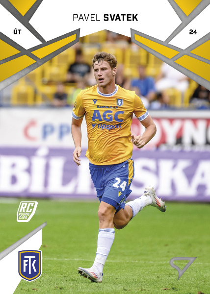 Svatek Pavel 24-25 Chance Liga #95