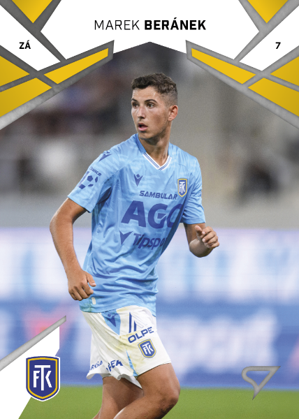 Beránek Marek 24-25 Chance Liga #89