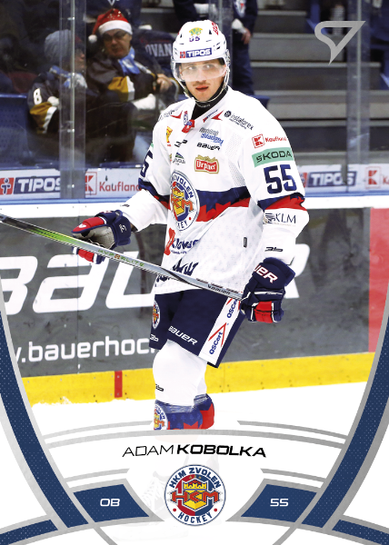 Kobolka Adam 24-25 Tipos Extraliga #276