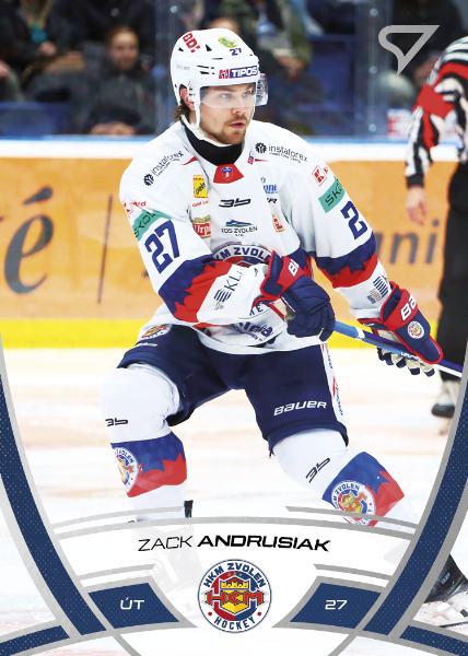 Andrusiak Zack 24-25 Tipos Extraliga #278