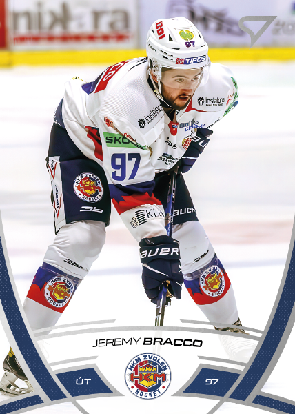 Bracco Jeremy 24-25 Tipos Extraliga #279