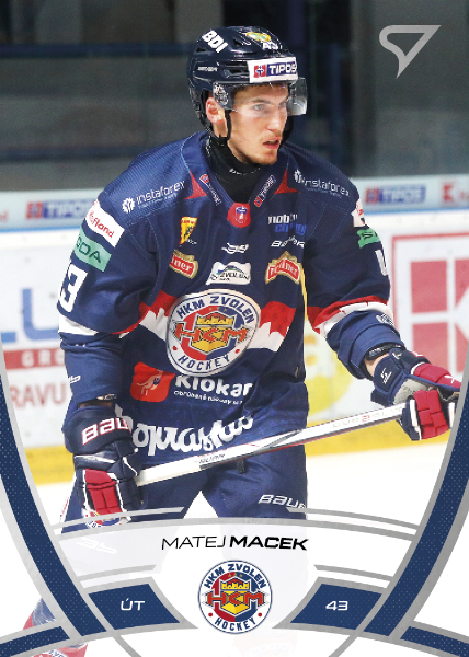 Macek Matej 24-25 Tipos Extraliga #281