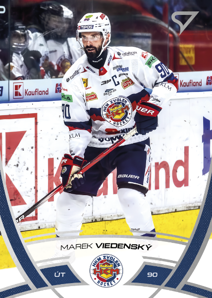 Viedenský Marek 24-25 Tipos Extraliga #282