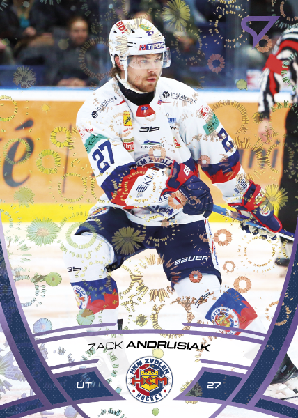 Andrusiak Zack 24-25 Tipos Extraliga Purple #278
