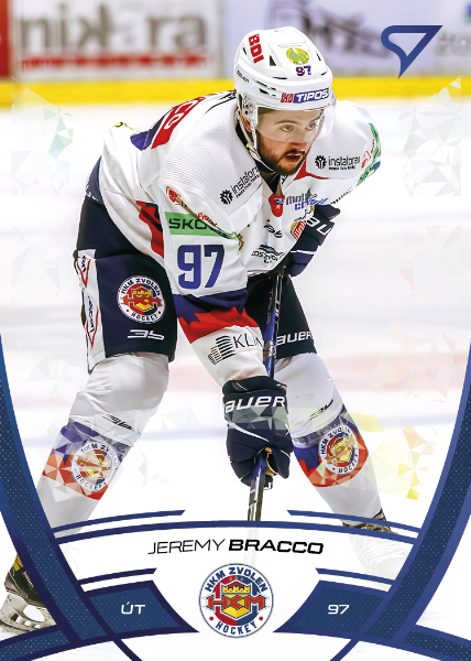 Bracco Jeremy 24-25 Tipos Extraliga Blue #279