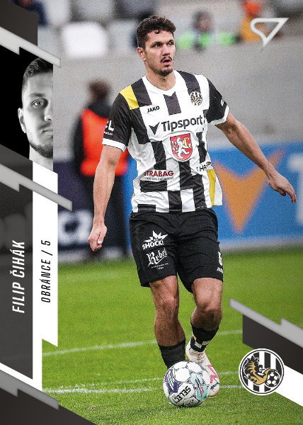 Čihák Filip 23-24 Fortuna Liga #282