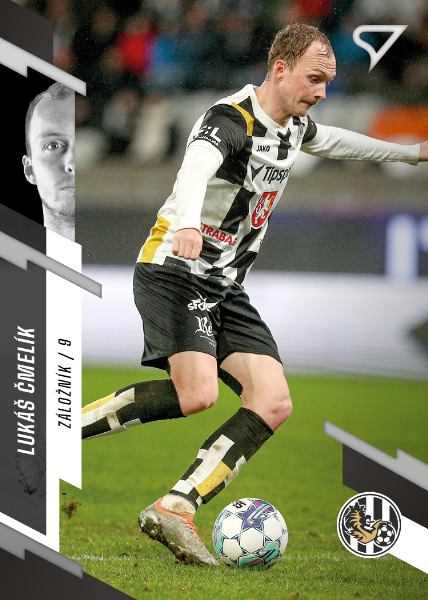 Čmelík Lukáš 23-24 Fortuna Liga #287