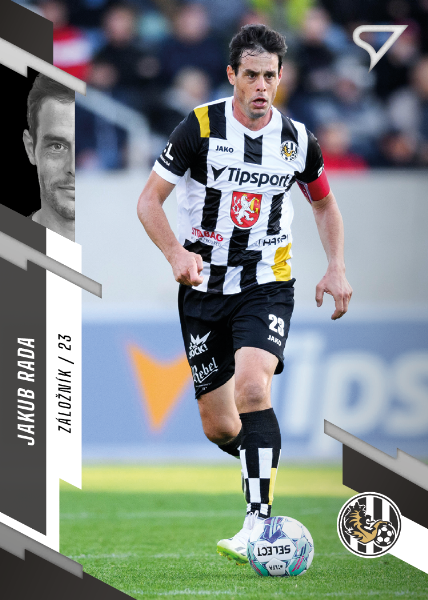 Rada Jakub 23-24 Fortuna Liga #289