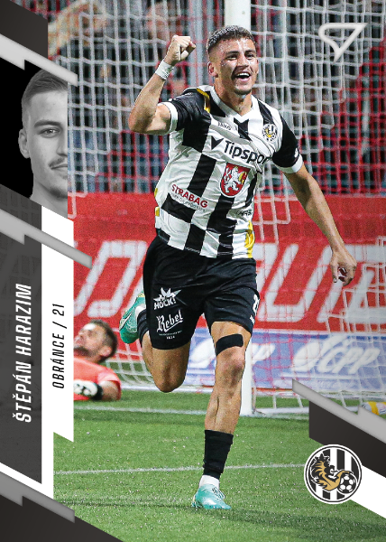 Harazim Štěpán 23-24 Fortuna Liga #283