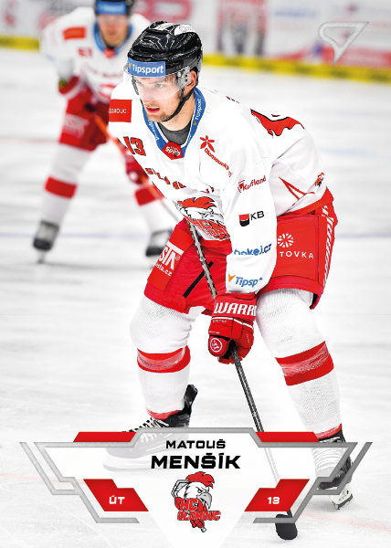 Menšík Matouš 23-24 Tipsport Extraliga #317