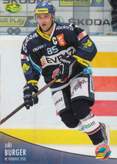 Burger Jiří 12-13 OFS Plus #80