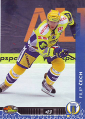 Čech Filip 13-14 OFS Plus #80