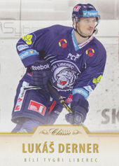 Derner Lukáš 15-16 OFS Classic #80