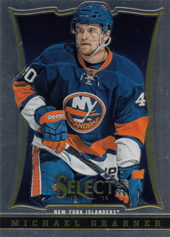 Grabner Michael 13-14 Select #80
