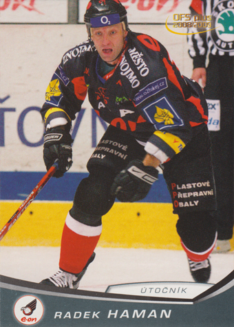 Haman Radek 08-09 OFS Plus #80