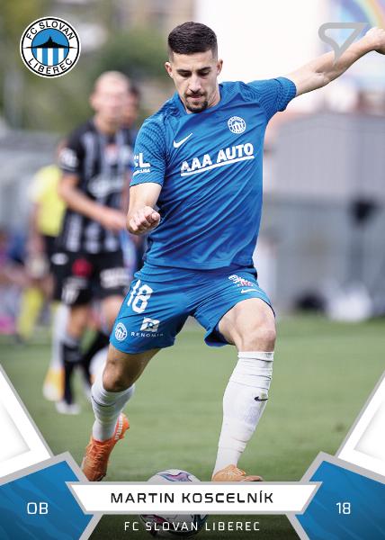 Koscelník Martin 21-22 Fortuna Liga #80