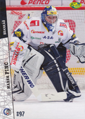 Pinc Marek 11-12 OFS Plus #80